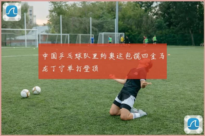 中国乒乓球队里约奥运包揽四金马龙丁宁单打登顶