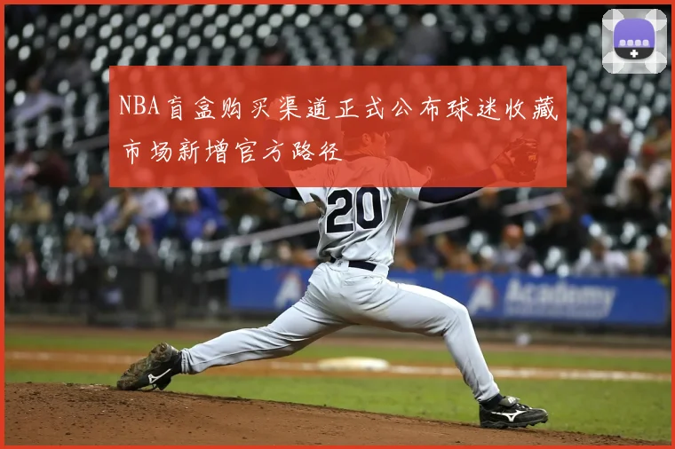 NBA盲盒购买渠道正式公布球迷收藏市场新增官方路径